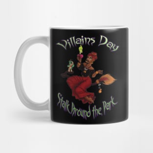 Villains Day 2019 Mug